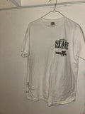 Treat Summer Cross Staff Tee Hoodie, Sweatshirt | FlexRushtees.com