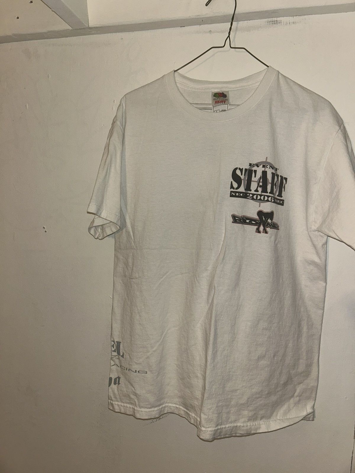 Treat Summer Cross Staff Tee Hoodie, Sweatshirt | FlexRushtees.com