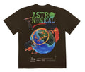Scott Travis Scott Fortnite Sicko Event Shirt