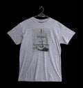 Gildan Hellraiser I Master Acupuncture Horror Movie Tee