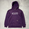 Davis Ben Davis Pullover Hoodie
