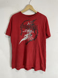 If Six Was Nine Japanese Brightness Grunge Tribal Poem Tees