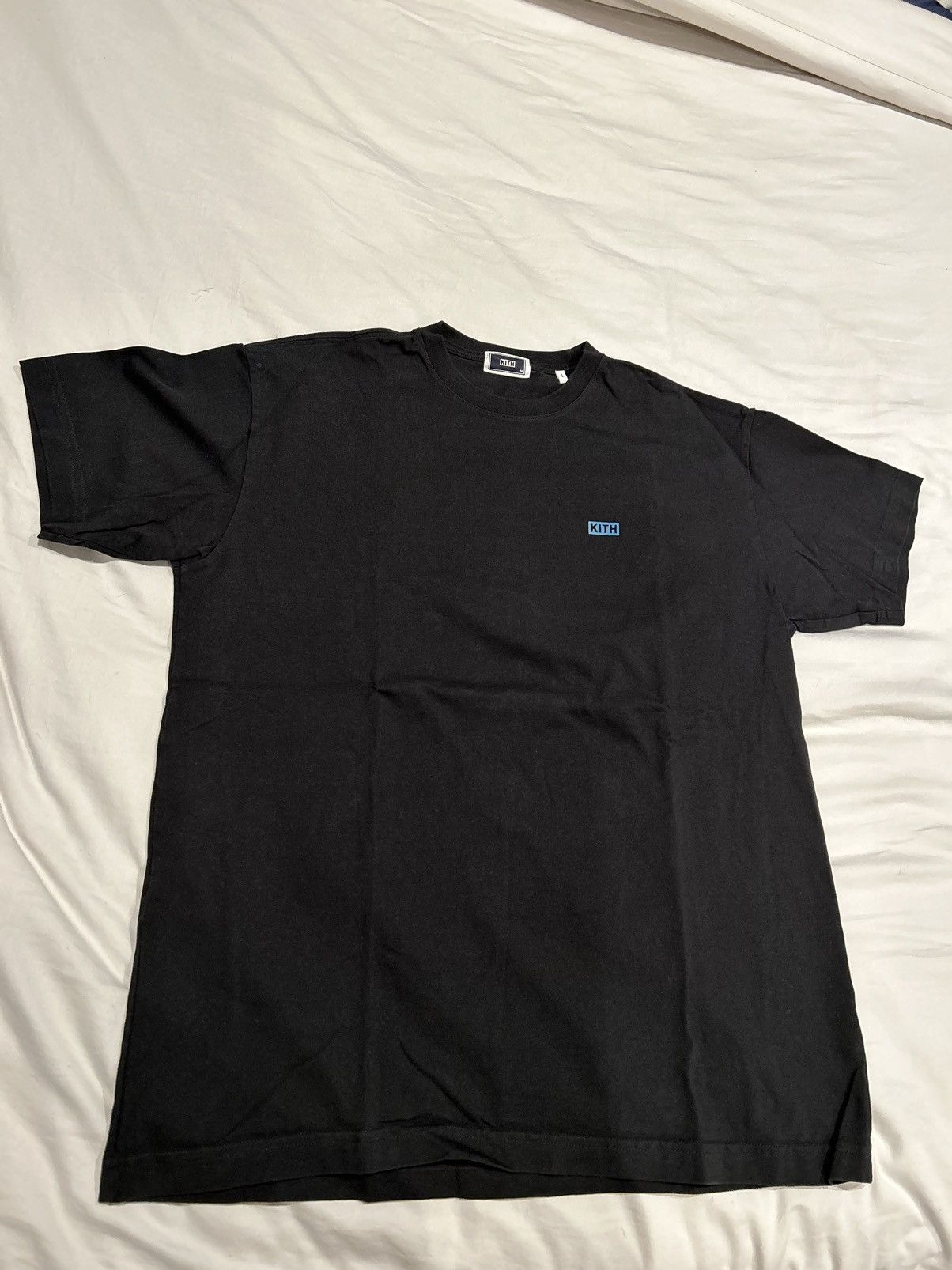 Kith Paisley Tee Hoodie, Sweatshirt | FlexRushtees.com