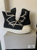 Owens Drkshdw Rick Owens Drkshdw Ss18 Waxed Canvas Hexagram Ramones T-Shirts, Hoodie, Sweatshirt | AU16VibeMintTees.com