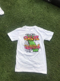 Vintage Quake Survivor 1989 T Shirt