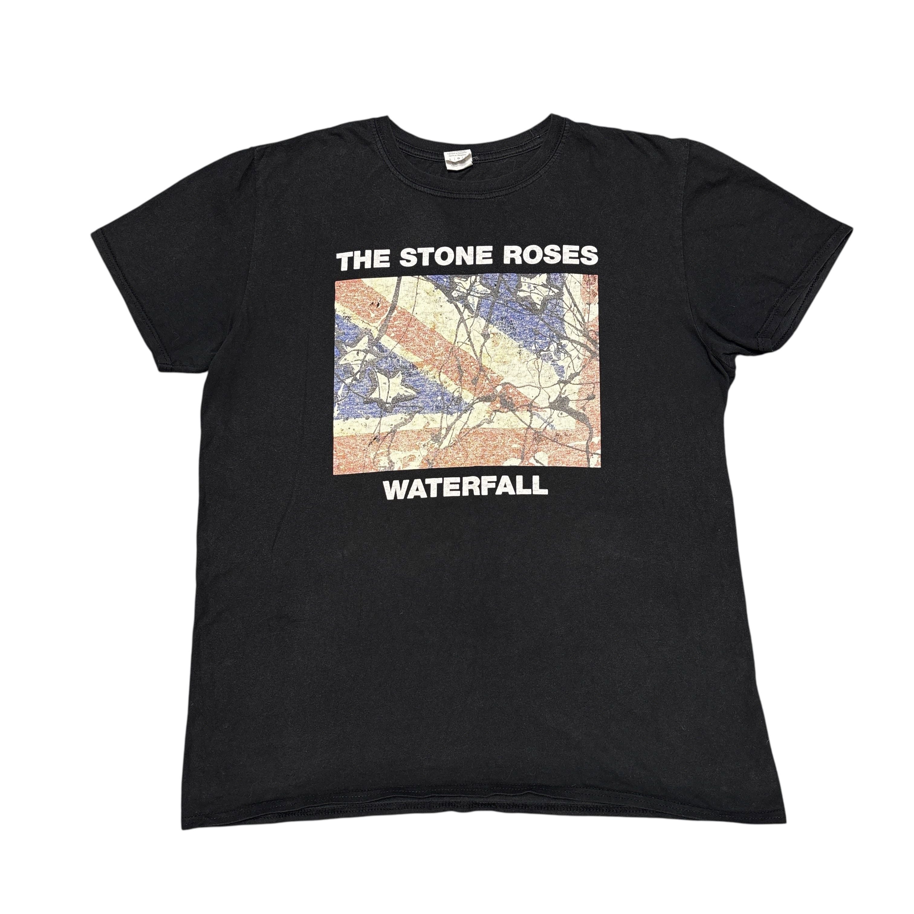 Band Tees The Stone Roses Shirt Britpop Band Tee Hoodie, Sweatshirt | AU16VibeMintTees.com