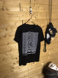 Vintage Joy Division Unknown Pleasures T Shirt Hoodie, Sweatshirt | FlexRushtees.com