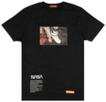 Nasa Photo Print Tee M Retail S350