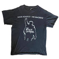 Giant Vintage Rage Against The Machine T Shirt Hoodie, Sweatshirt | FlexRushtees.com
