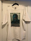 Vintage Metal Gear Solid Vr Grey Fox Rare T Shirt Hoodie, Sweatshirt | FlexRushtees.com