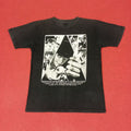 Vintage A Clockwork Orange Tshirt Promo Style Hoodie, Sweatshirt | FlexRushtees.com