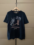 Rare Vintage Monty Python Tour Uk Comedy Troupe Tee T Shirt Hoodie, Sweatshirt | FlexRushtees.com