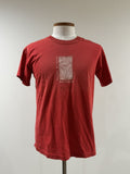 Vintage Picasso Barcelona Tee 2002