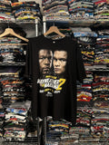 Tmt 2014 Mayweather Vs Maidana 2 Boxing Promo Tee Hoodie, Sweatshirt | FlexRushtees.com