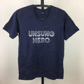 Nonnative Unsung Hero Aztec Logo Shirt Made In Japan