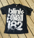Other Vintage Y2k Blink 182 Concert Tour Band Tee Hoodie, Sweatshirt | FlexRushtees.com