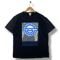 Vintage Ghost In The Shell Laughing Man Cospa Tee Shirt Hoodie, Sweatshirt | FlexRushtees.com
