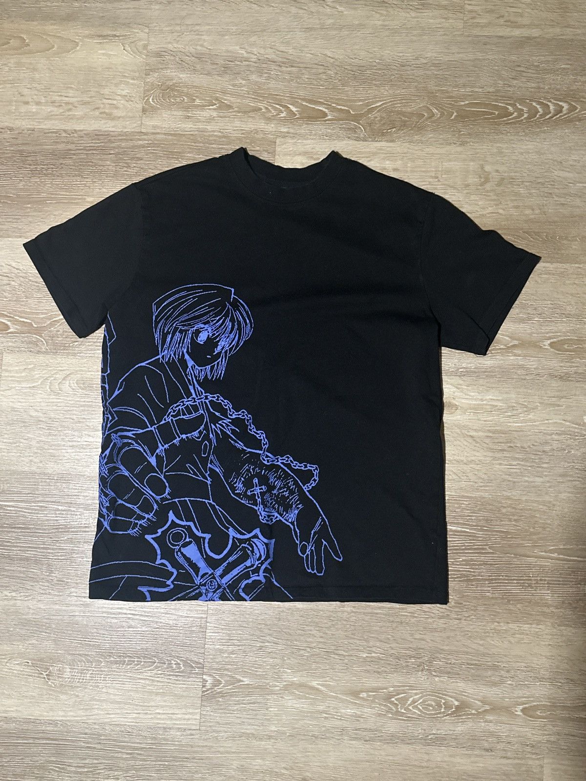 Other Kurapika Custom T Shirt Hoodie, Sweatshirt | FlexRushtees.com