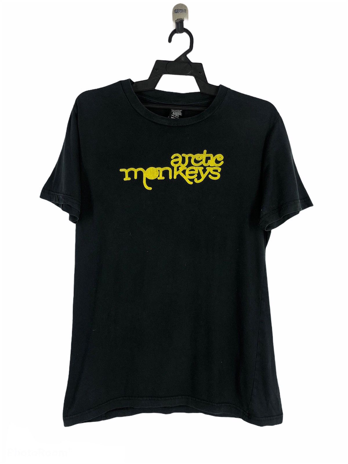 Band Tees Vintage Artic Monkey Band Shirts Hoodie, Sweatshirt | FlexRushtees.com