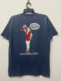 Vintage 90 S Walkboard Open Surf Tee Hoodie, Sweatshirt | FlexRushtees.com