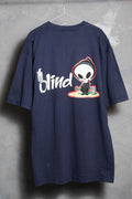 90s Vintage Blind Skateboards Tee Hoodie, Sweatshirt | FlexRushtees.com