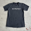 Vintage 90 S Scarface T Shirt Rare Hoodie, Sweatshirt | FlexRushtees.com
