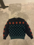 Yves Saint Laurent Ysl Men S Knit Sweater