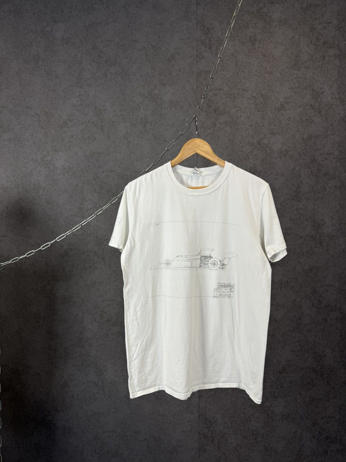 1 Lotus Formula Uno Racing Art Tee Hoodie, Sweatshirt | FlexRushtees.com