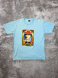 Band Tees Psychedelia Bob Dylan Archive 1990s Amazing Lsd Tee 262