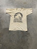 Vintage 60s Robert Crumb Mr Natural Art T Shirt