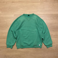 Vintage Russell Athletic Crewneck Kelly Green