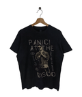 Band Tees Vintage 2019 Panic At The Disco Tour Tee Emo Mcr Afi Hoodie, Sweatshirt | FlexRushtees.com