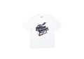2019 Palace Grand T Shirt White Large New Hoodie, Sweatshirt | FlexRushtees.com