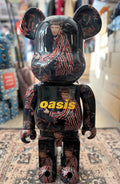 Medicom Toy Oasis Bearbrick 1000 No Box T-Shirts, Hoodie, Sweatshirt | AU16VibeMintTees.com
