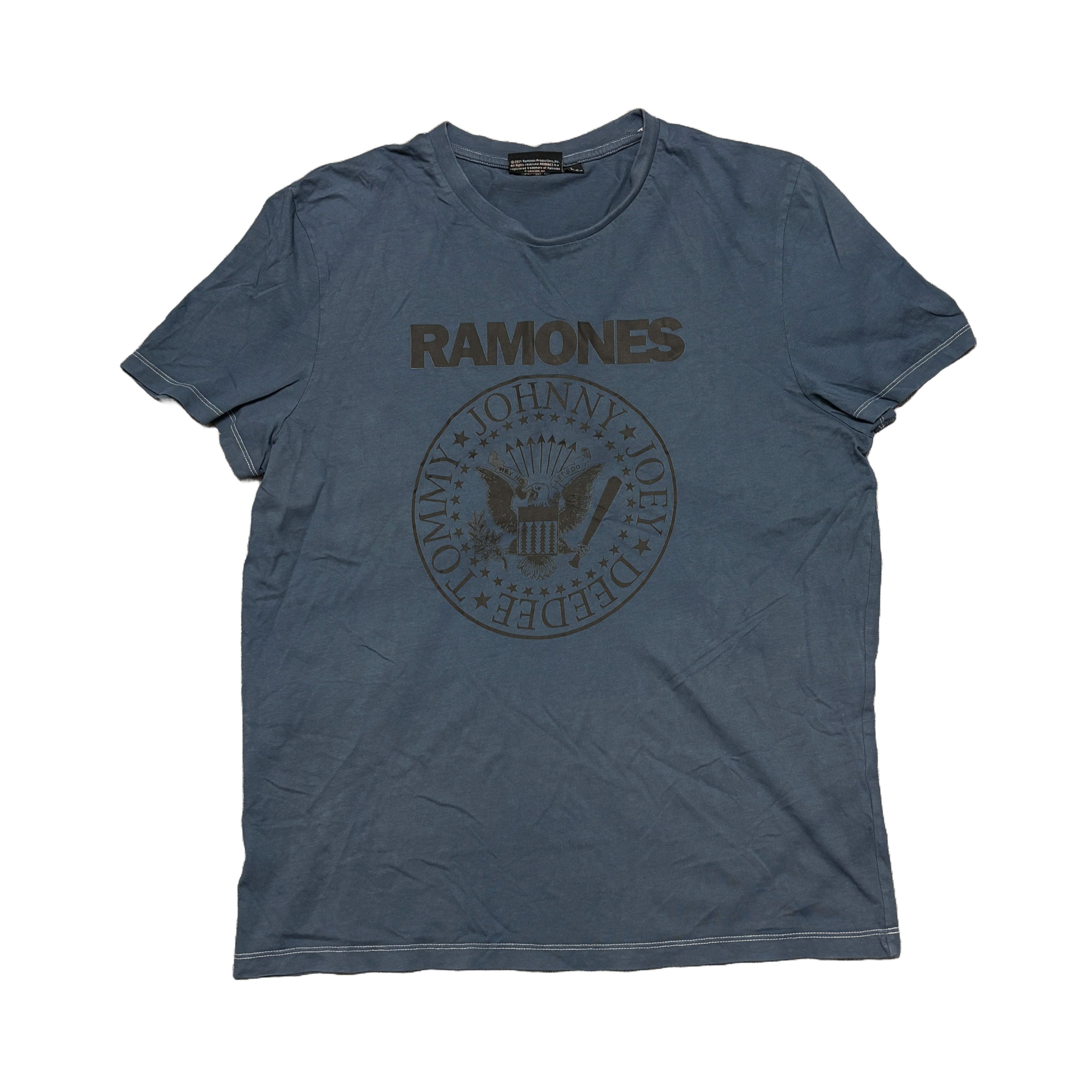 Ramones Shirt Vintage Band Tees The Clash Sex Pistols Hoodie, Sweatshirt | FlexRushtees.com