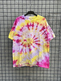 Hanes Vintage Tie Dye 00s Tee