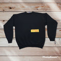 Final Drop Vintage Hanes Medical Student Sweatshirt