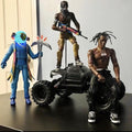 Fortnite Doll