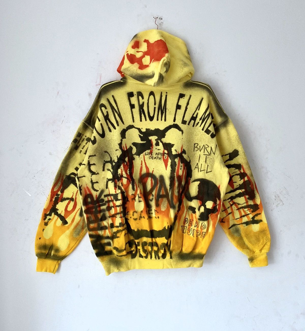 Other Sickmind Custom Hoodie T-Shirts, Sweatshirt | FlexRushtees.com