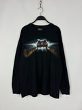 The Hundreds Back To The Hundreds Faded Ls T Shirt Hoodie, Sweatshirt | FlexRushtees.com