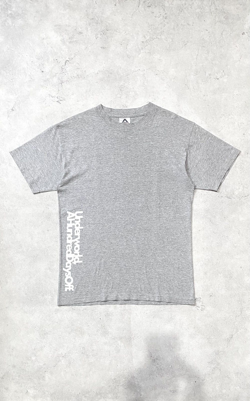 Band Tees Vintage 2000s Underworld A Hundred Days Off Album Hoodie, Sweatshirt | FlexRushtees.com