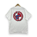 Santa Cruz Skateboards X Vintage Vintage 00 S Pocket Pistols Skates Big Logo Skate T-Shirts, Hoodie, Sweatshirt