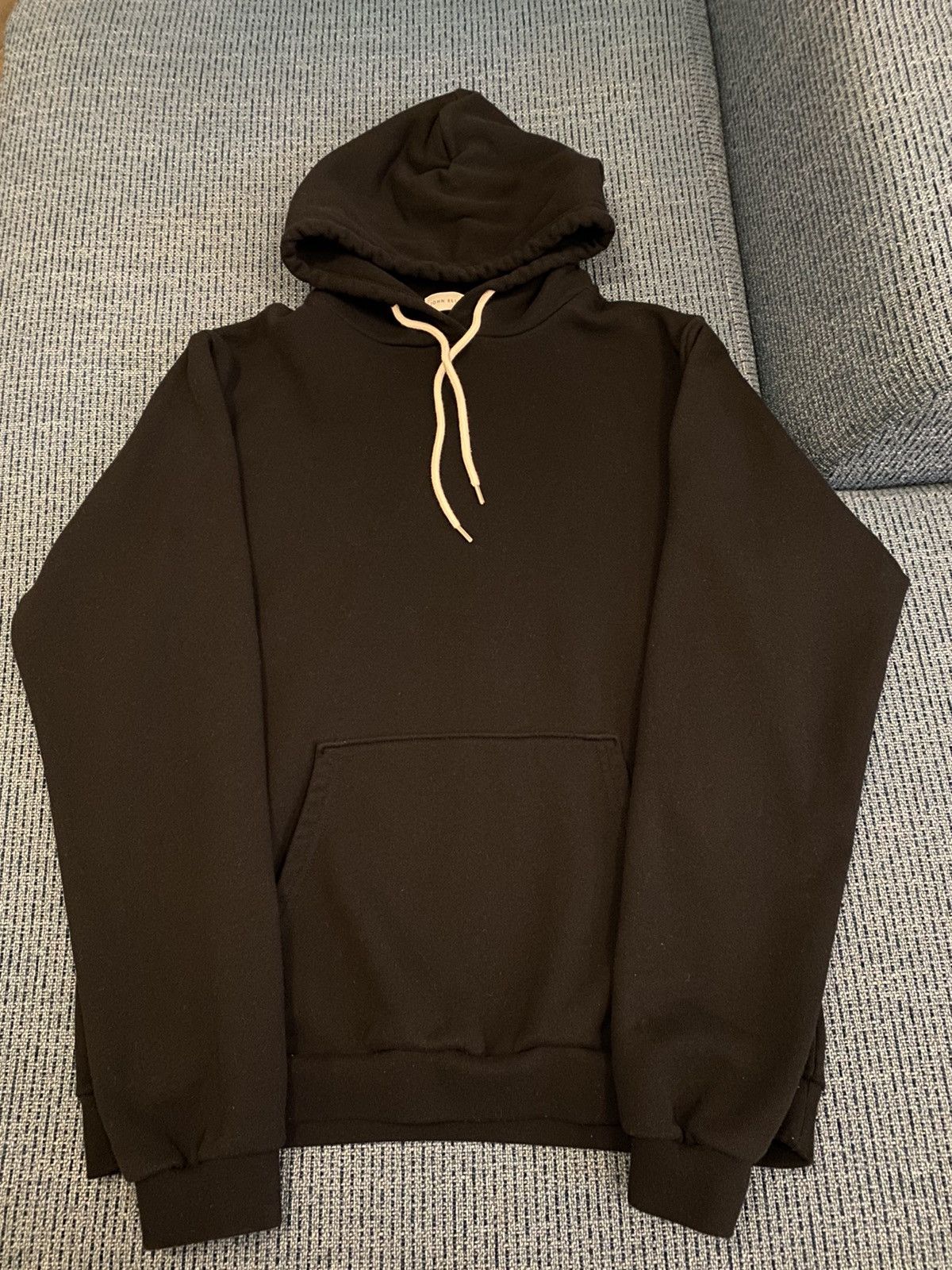 Elliott John Elliott Beach Hoodie