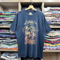 Band Tees Vtg All That Remains Large Graphic Tee Band Tee Hoodie, Sweatshirt | FlexRushtees.com
