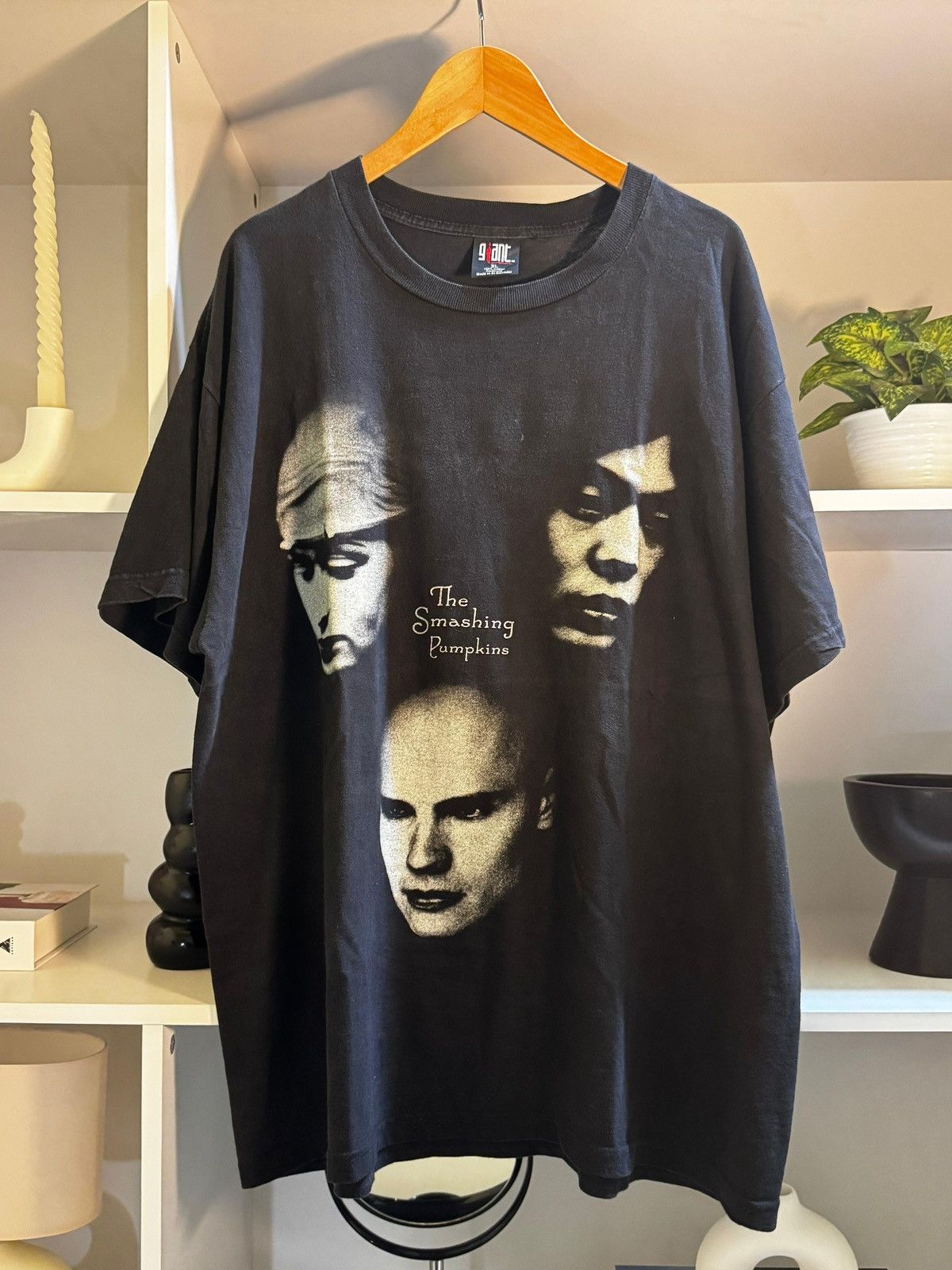 Giant Smashing Pumkins Adore T-Shirts, Hoodie, Sweatshirt | FlexRushtees.com