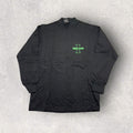 Vintage Ireland Long Sleeve Tee