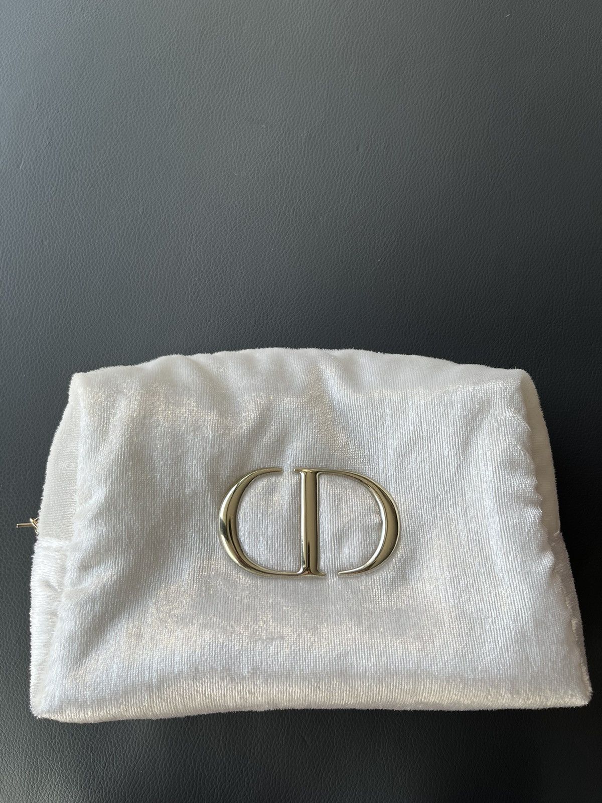 Brand New Dior Cd Logo Cosmetic Toiletries Bag T-Shirts, Hoodie, Sweatshirt | AU16VibeMintTees.com