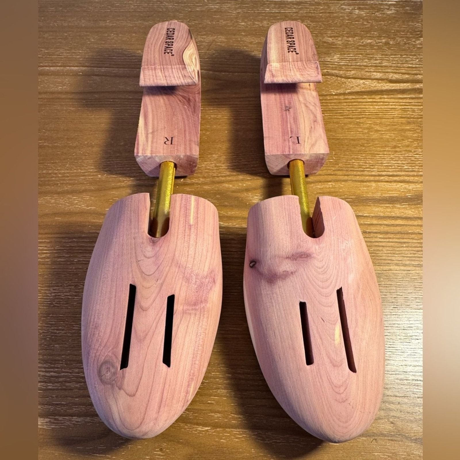 Allen Edmonds Cedar Shoe Trees 1 Pair