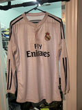Other Real Madrid Ronaldo Jersey