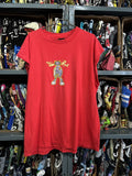 Limp Bizkit Vintage Band T Shirt Hoodie, Sweatshirt | FlexRushtees.com